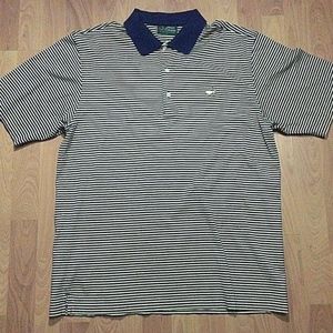 Amen Corner Masters Collection golf polo
